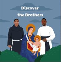 Discover the Brothers null Book Cover