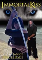Immortal Kiss 1475001045 Book Cover