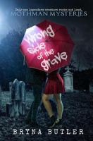 Wrong Side of the Grave 150789807X Book Cover