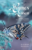 Rhymes for a Reason: The Power of People, Positivity, and Playfulness 1039109519 Book Cover