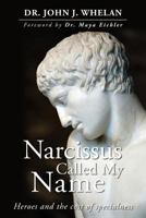 Narcissus Called My Name: Heroes and the cost of specialness 1548860468 Book Cover