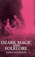 Ozark Superstitions 0486211819 Book Cover