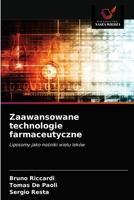 Zaawansowane technologie farmaceutyczne 6203684503 Book Cover