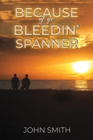 Because of Ye Bleedin' Spanner 1398495042 Book Cover