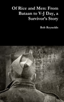 Of Rice and Men 0359589804 Book Cover