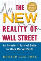 The New Reality of Wall Street 0071450912 Book Cover