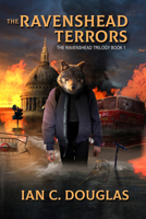 Ravenshead Terrors 1923382462 Book Cover