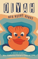 OIYAH The Trash Eater 1665748877 Book Cover