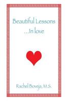 Beautiful Lessons, in Love 1523307080 Book Cover