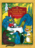 The Denslow Picture Book Treasury 048647917X Book Cover