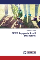 EPWP Supports Small Businesses 6139451930 Book Cover