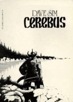 Cerebus 0919359086 Book Cover