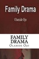 Family Drama: Fight for Sinterobe 1544818181 Book Cover