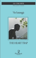 THE HEART TRAP B09L3NP3WV Book Cover