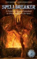 Spellbreaker 0140364277 Book Cover