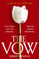 The Vow 0008400164 Book Cover