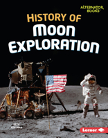 History of Moon Exploration B0CPM4FSSX Book Cover