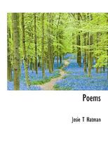 Poems 1113868511 Book Cover