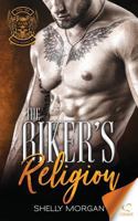 The Biker's Religion 1640344632 Book Cover