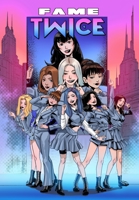 Fame: Twice - The Power of Nine 196971624X Book Cover