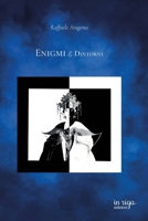 Enigmi E Dintorni: Che Cos'� l'Enigmistica 1090757530 Book Cover