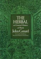 The Herbal (Deluxe Clothbound Edition)