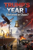 Trump 2.0: Triumph or Trainwreck: Trump's Year 1: Liberation or Chaos? How Deportations, DOGE Cuts, and Tariff Wars Split America in 2026 B0GM99HCMS Book Cover