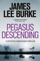 Pegasus Descending 1416513450 Book Cover