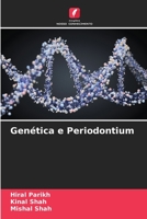 Genética e Periodontium 620567694X Book Cover