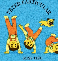 Peter Particular B0GHZ8P75F Book Cover