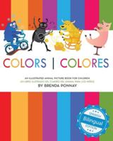 Colors / Colores 1532403135 Book Cover