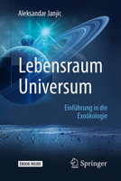 Lebensraum Universum: Einführung in die Exoökologie 3662547864 Book Cover