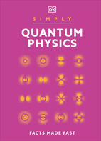 Simply Quantum Physics 0744028485 Book Cover