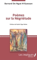 Poèmes sur la négriétude (French Edition) 234317122X Book Cover