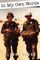 In My Own Words 1549906739 Book Cover