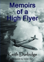 Memoirs of a High Flyer 129130083X Book Cover