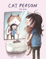 Cat Person 1927668050 Book Cover