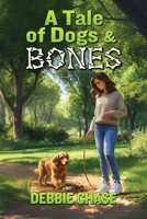 A Tale of Dogs & Bones B0FG1GW28P Book Cover
