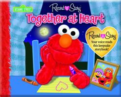 Together at Heart 1450801978 Book Cover