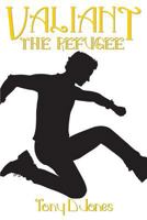 The Refugee (Valiant) 1717835538 Book Cover