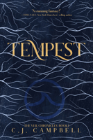 Tempest: The Veil Chronicles, Book One 1563094460 Book Cover