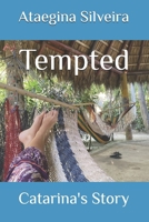 Tempted: The Worthy Maven Series B0FL12J4NB Book Cover