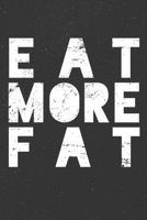 Keto Diet Eat More Fat Butter Ketones MCT Ketosis: Daily Planner Keto Diet / Schedule Gift - Today Goals - To Do List ( 6 x 9 inches - approx DIN A 5 ) - 120 Pages Softcover 1661087272 Book Cover