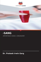-Sang (French Edition) 6209107818 Book Cover