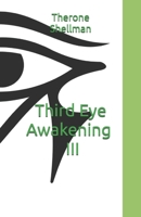 Third Eye Awakening III 1722710950 Book Cover