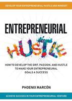 Entrepreneurial Hustle 0989593495 Book Cover