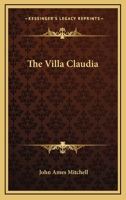 The Villa Claudia 1377443671 Book Cover