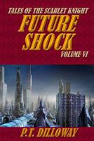 Future Shock 1492330191 Book Cover