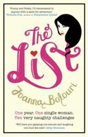 The List 1848663080 Book Cover