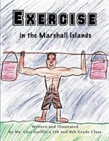 Exercise in the Marshall Islands 1482064669 Book Cover